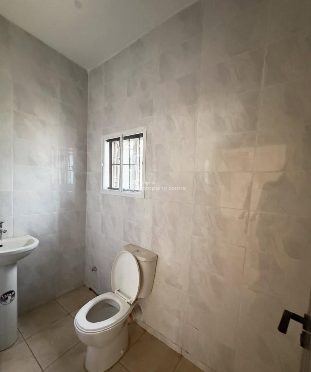 Newly Built 2 Bedroom Apartment, Jahi, Abuja, Flat / Apartment for Rent