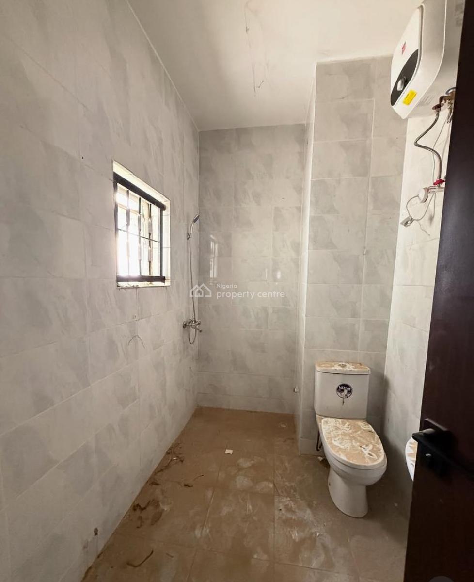Newly Built 2 Bedroom Apartment, Jahi, Abuja, Flat / Apartment for Rent