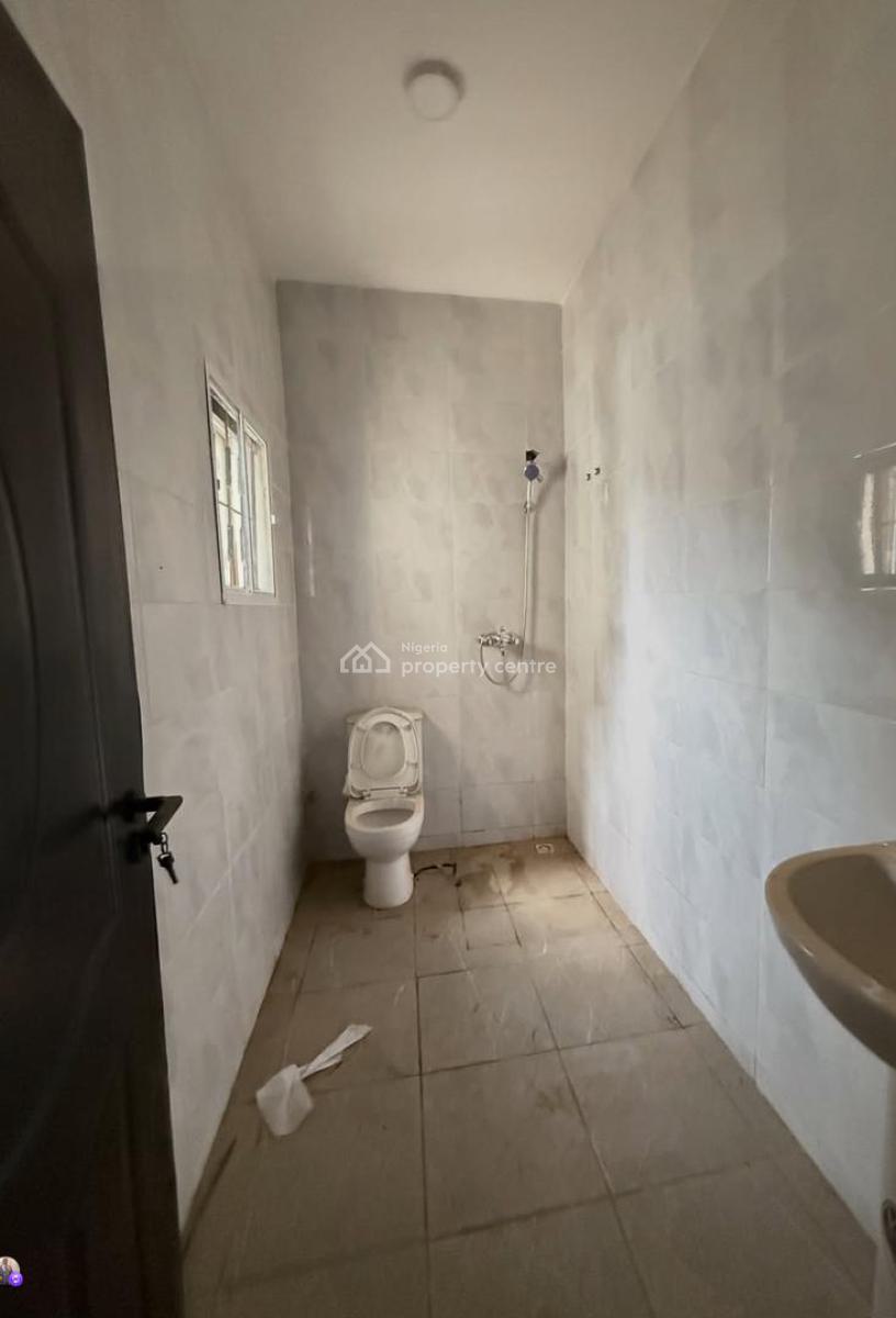 Newly Built 2 Bedroom Apartment, Jahi, Abuja, Flat / Apartment for Rent
