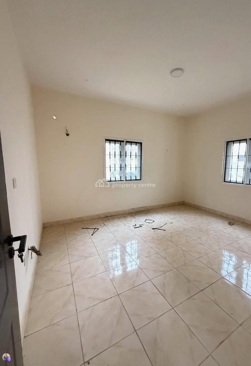 Newly Built 2 Bedroom Apartment, Jahi, Abuja, Flat / Apartment for Rent