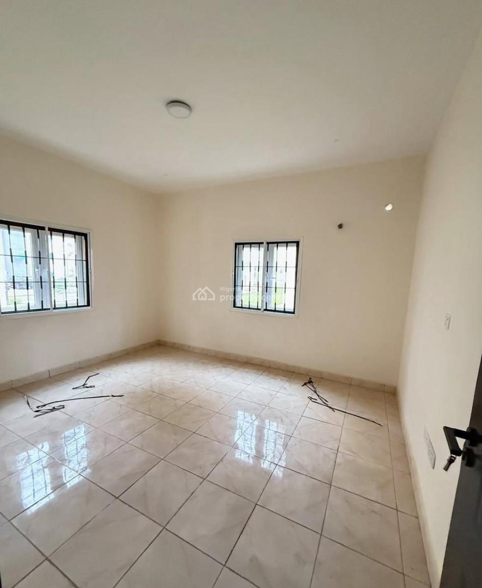 Newly Built 2 Bedroom Apartment, Jahi, Abuja, Flat / Apartment for Rent