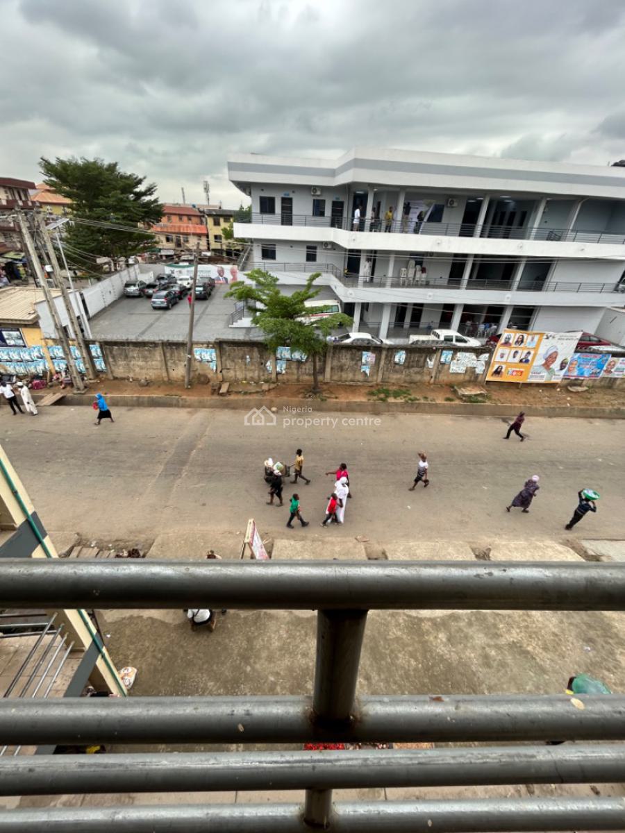 Shops in a Busy Location, Opposite Uba Bank and Directly Opposite Ikosi Local Government, Ikosi, Ketu, Lagos, Shop for Rent