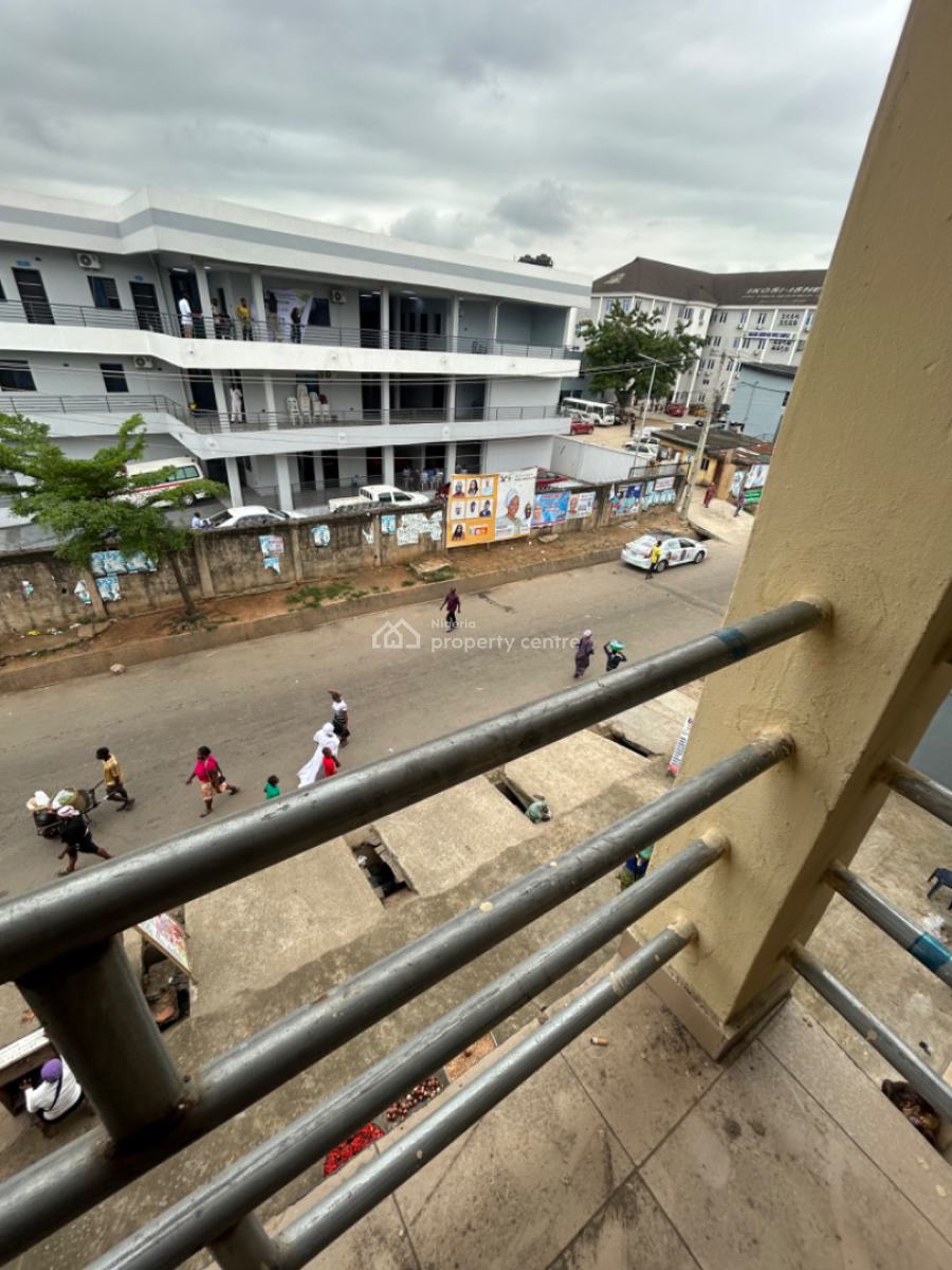Shops in a Busy Location, Opposite Uba Bank and Directly Opposite Ikosi Local Government, Ikosi, Ketu, Lagos, Shop for Rent