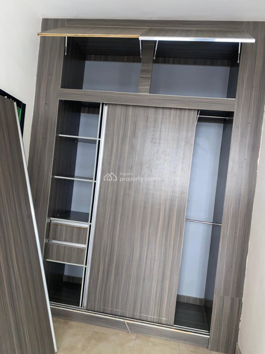 Spacious Self Service 4 Bedroom Terrace Duplex, Oniru, Victoria Island (vi), Lagos, Terraced Duplex for Rent