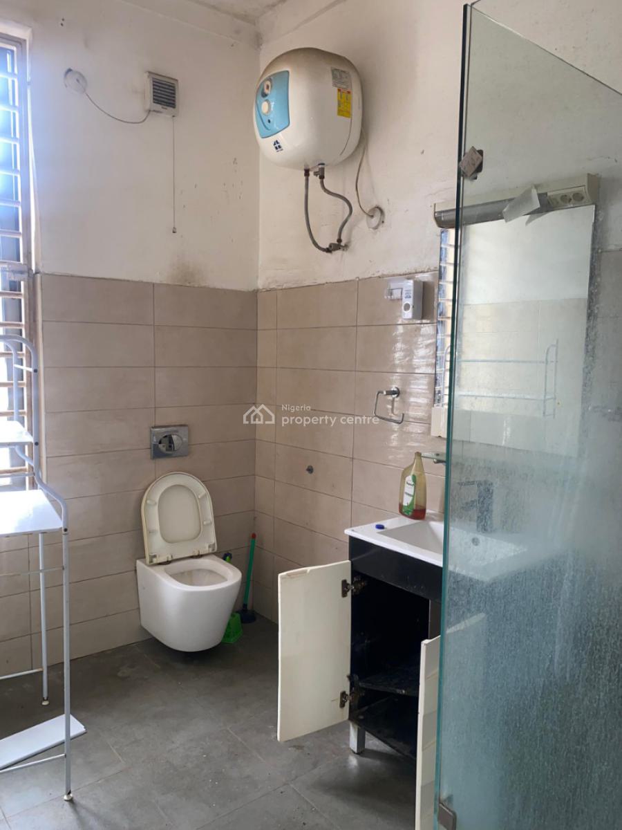 Spacious Self Service 4 Bedroom Terrace Duplex, Oniru, Victoria Island (vi), Lagos, Terraced Duplex for Rent