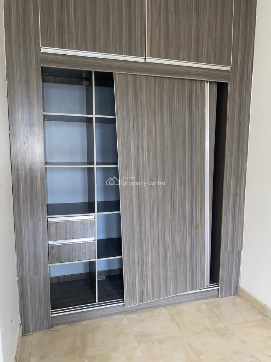 Spacious Self Service 4 Bedroom Terrace Duplex, Oniru, Victoria Island (vi), Lagos, Terraced Duplex for Rent