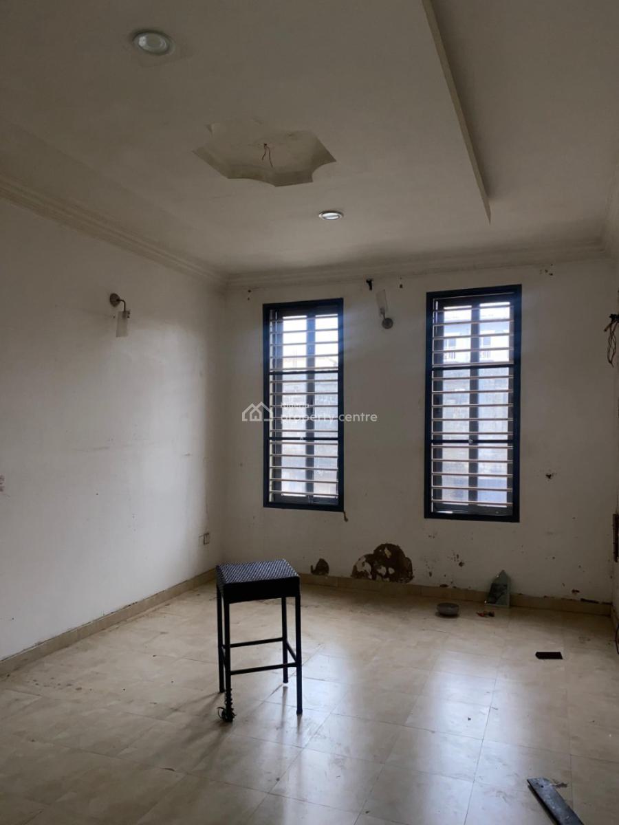 Spacious Self Service 4 Bedroom Terrace Duplex, Oniru, Victoria Island (vi), Lagos, Terraced Duplex for Rent