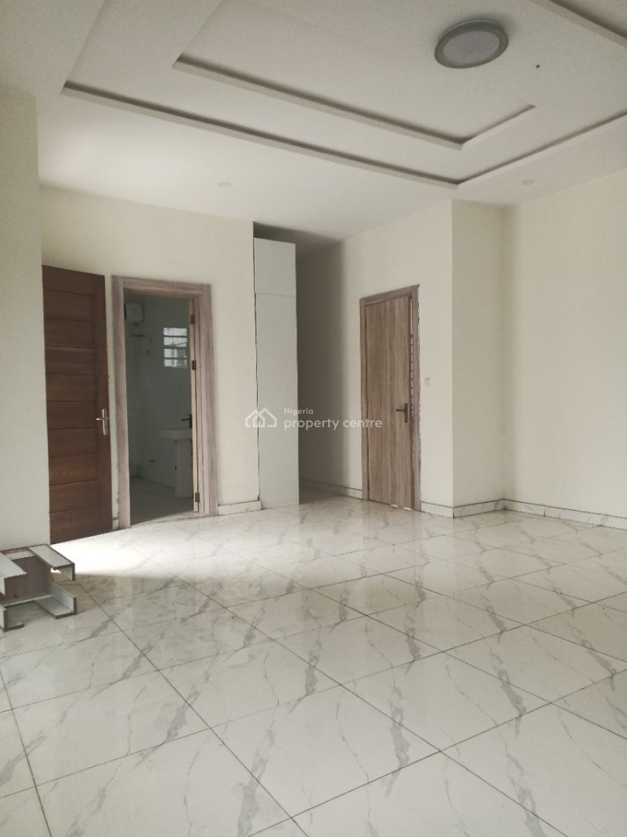 5 Bedroom Fully Detached Duplex with Bq, Chevron, Lekki Phase 2, Lekki, Lagos, Detached Duplex for Sale