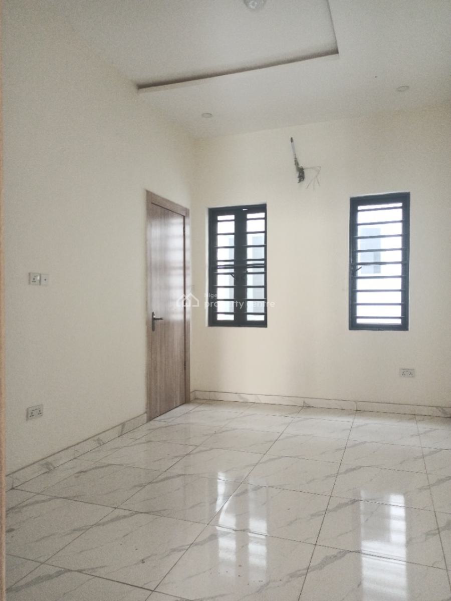 5 Bedroom Fully Detached Duplex with Bq, Chevron, Lekki Phase 2, Lekki, Lagos, Detached Duplex for Sale