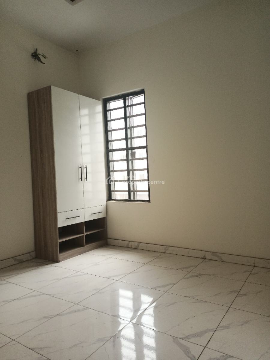5 Bedroom Fully Detached Duplex with Bq, Chevron, Lekki Phase 2, Lekki, Lagos, Detached Duplex for Sale
