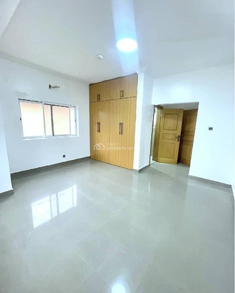 Fully Service 4-bedroom Terrace Duplex with Bq, Lekki Phase 1, Lekki, Lagos, Terraced Duplex for Rent