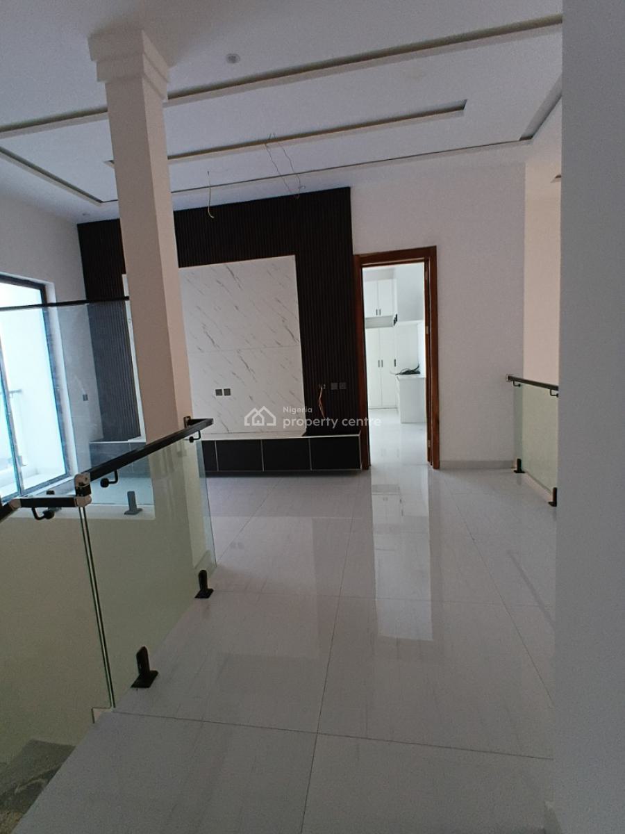 5 Bedroom Fully Detached Duplex, Ikota, Lekki, Lagos, Detached Duplex for Sale