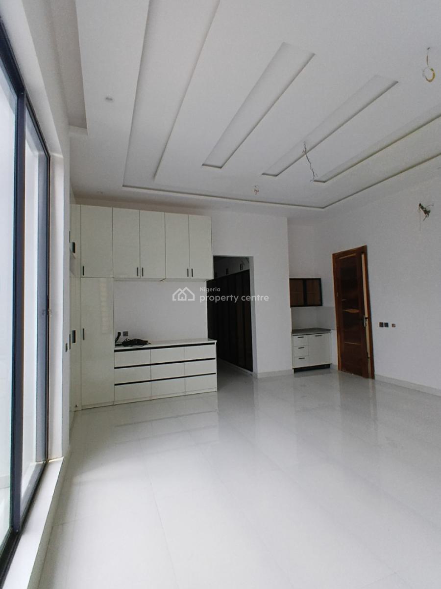 5 Bedroom Fully Detached Duplex, Ikota, Lekki, Lagos, Detached Duplex for Sale