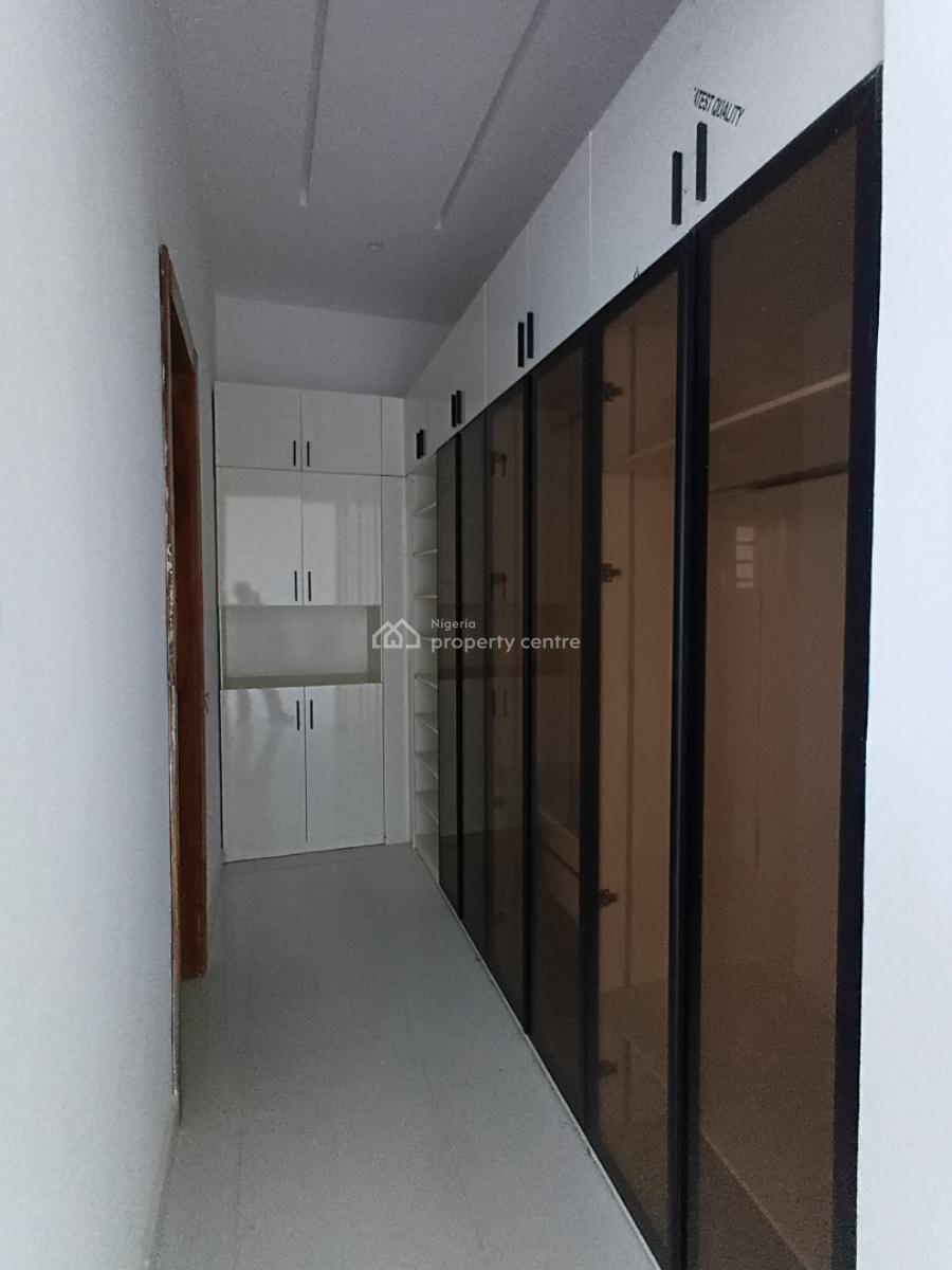 5 Bedroom Fully Detached Duplex, Ikota, Lekki, Lagos, Detached Duplex for Sale