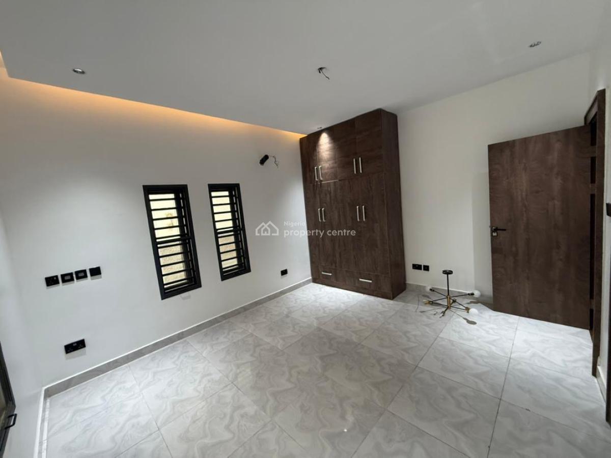 3 Bedroom Apartment, Mabushi, Abuja, House for Sale