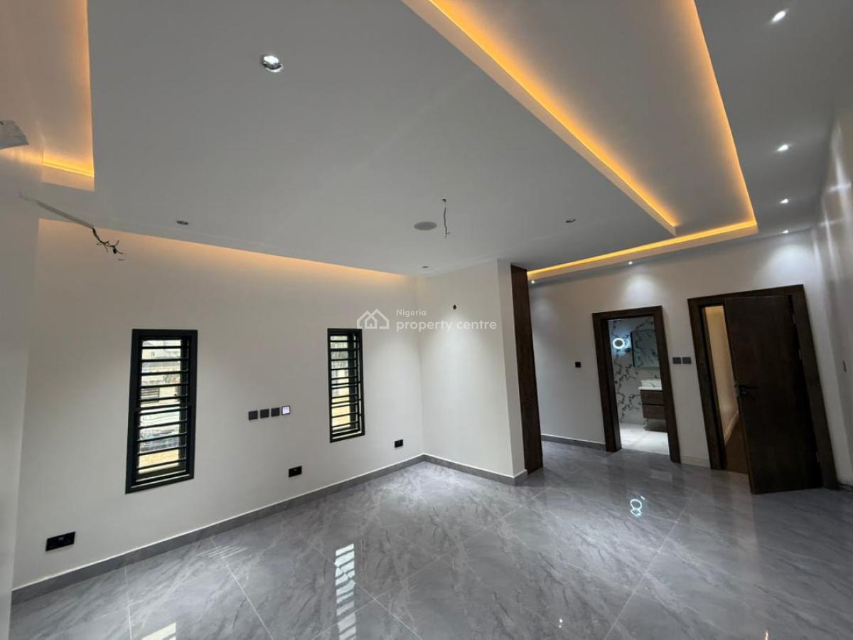 3 Bedroom Apartment, Mabushi, Abuja, House for Sale