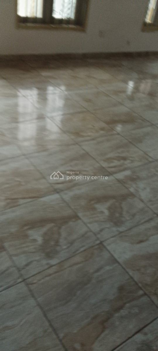 a Spacious Master Bedroom, Chevron Drive, Chevy View Estate, Chevron, Lekki, Lagos, Self Contain (single Rooms) for Rent