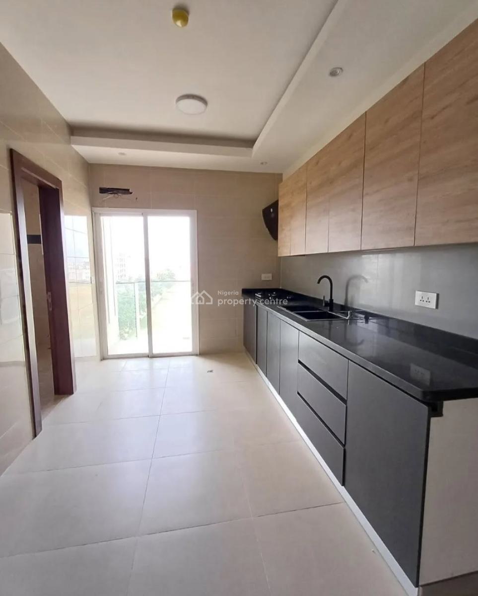Luxury 2 Bedroom Flat + Pool and Gym in a Luxury Estate, Victoria Island (vi), Lagos, Detached Bungalow for Rent