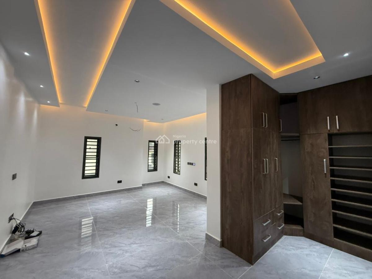 3 Bedroom Apartment, Mabushi, Abuja, House for Sale