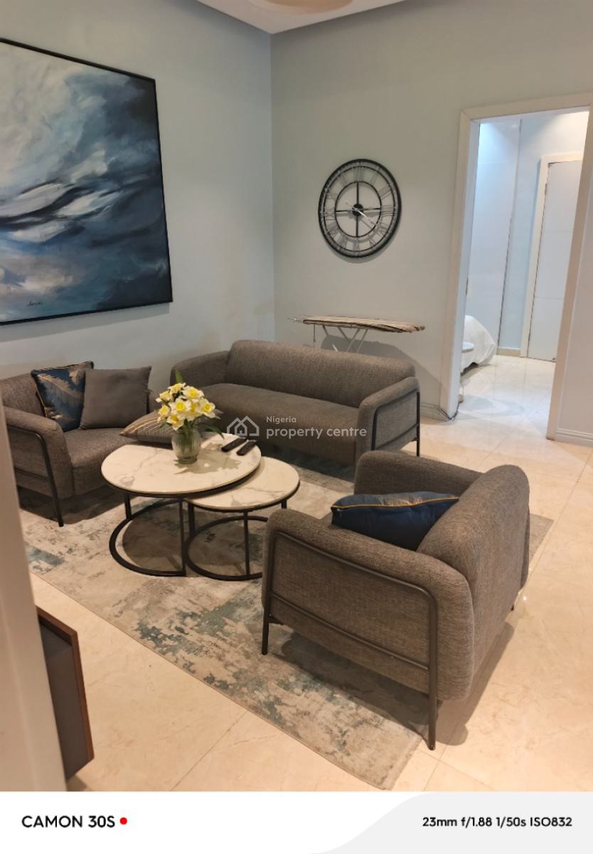 Luxury and Furnished 3 Bedroom Terrace Duplex, Banana Island Estate, Ikoyi, Lagos, Terraced Duplex for Sale