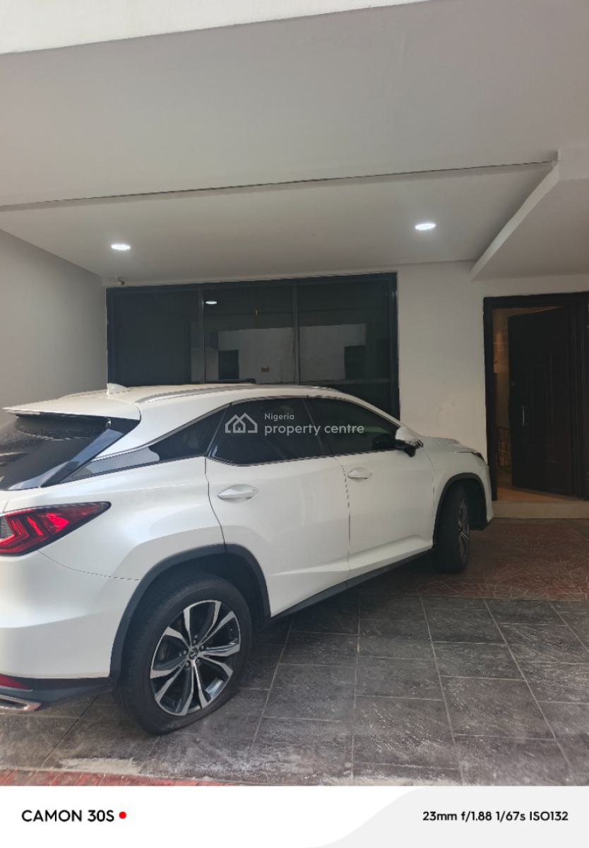 Luxury and Furnished 3 Bedroom Terrace Duplex, Banana Island Estate, Ikoyi, Lagos, Terraced Duplex for Sale