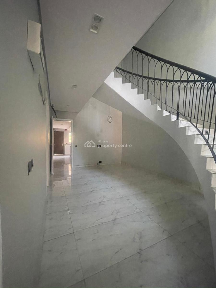 4 Bedroom Detached House with Bq, Megamound (lekki County Estate), Ikota, Lekki, Lagos, House for Sale