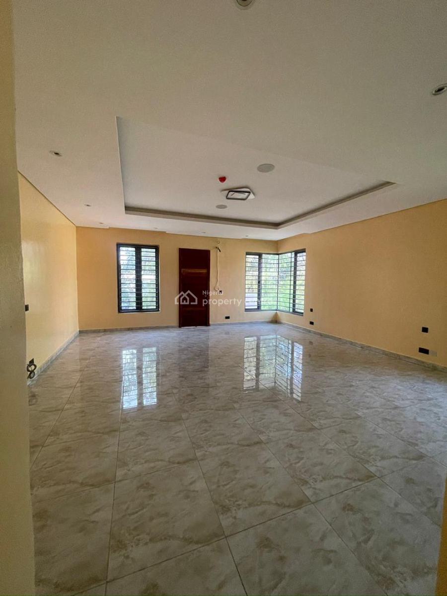 4 Bedroom Detached House with Bq, Megamound (lekki County Estate), Ikota, Lekki, Lagos, House for Sale