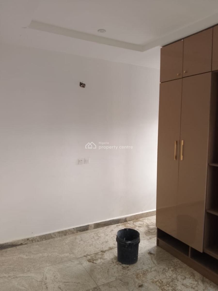 Newly Built 2 Bedroom Apartment, Gwarinpa, Abuja, House for Rent