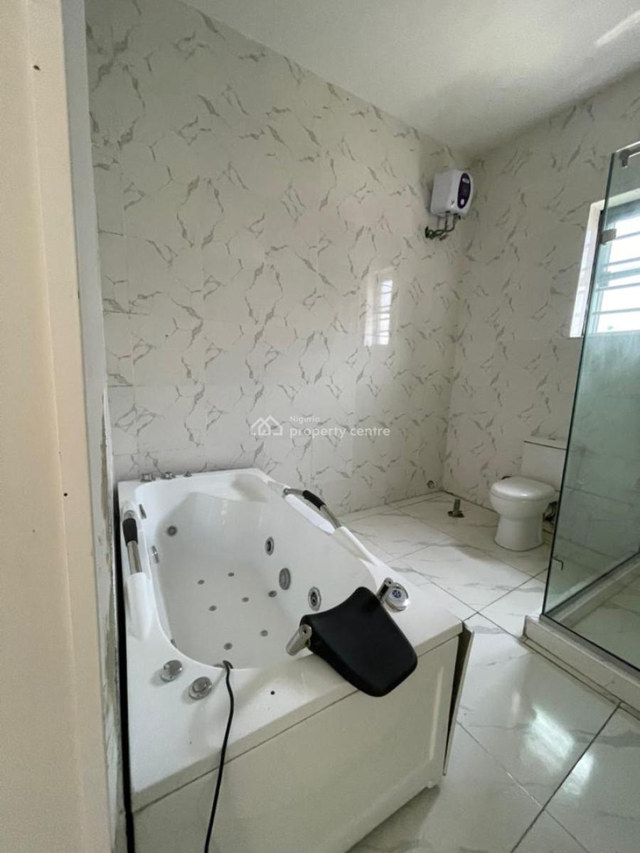 Luxury 4 Bedroom Semi Detached Duplex, Orchid, Lekki, Lagos, Semi-detached Duplex for Sale