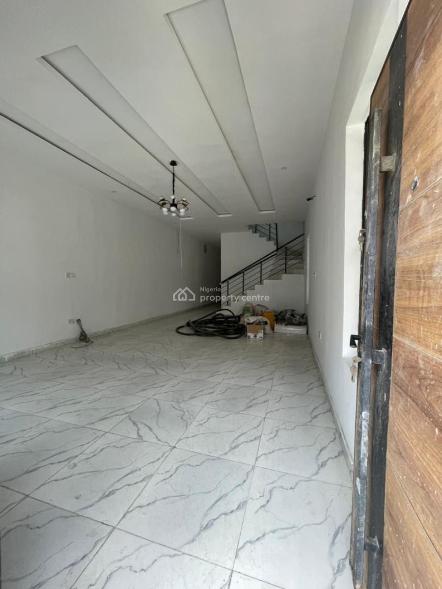 Luxury 4 Bedroom Semi Detached Duplex, Orchid, Lekki, Lagos, Semi-detached Duplex for Sale