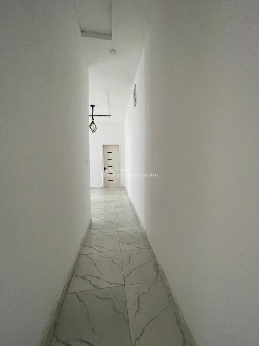 Luxury 4 Bedroom Semi Detached Duplex, Orchid, Lekki, Lagos, Semi-detached Duplex for Sale