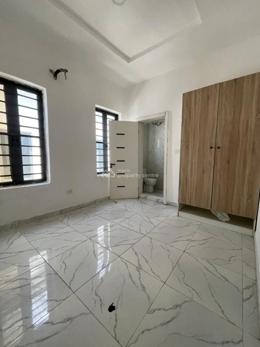 Luxury 4 Bedroom Semi Detached Duplex, Orchid, Lekki, Lagos, Semi-detached Duplex for Sale