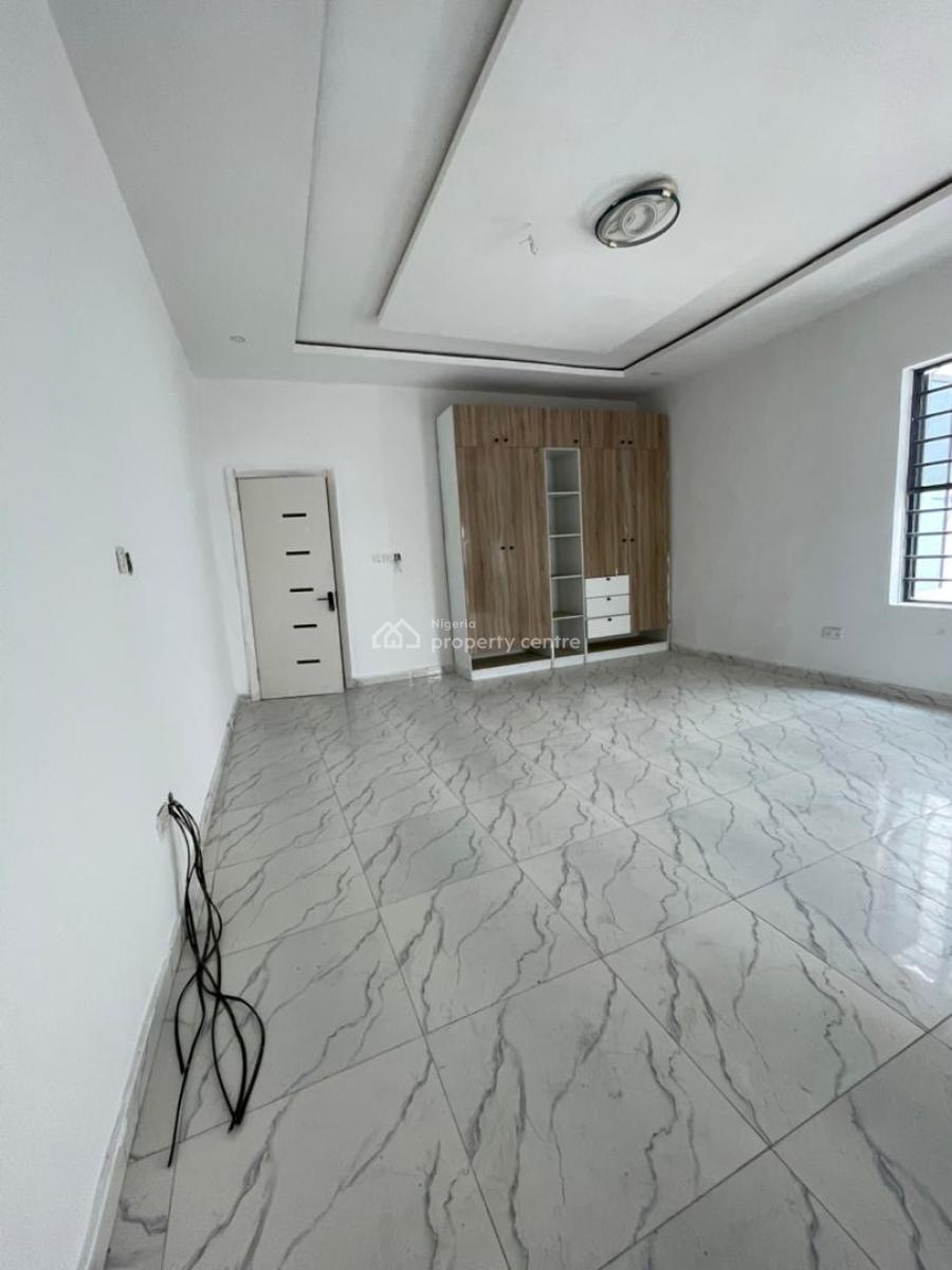 Luxury 4 Bedroom Semi Detached Duplex, Orchid, Lekki, Lagos, Semi-detached Duplex for Sale