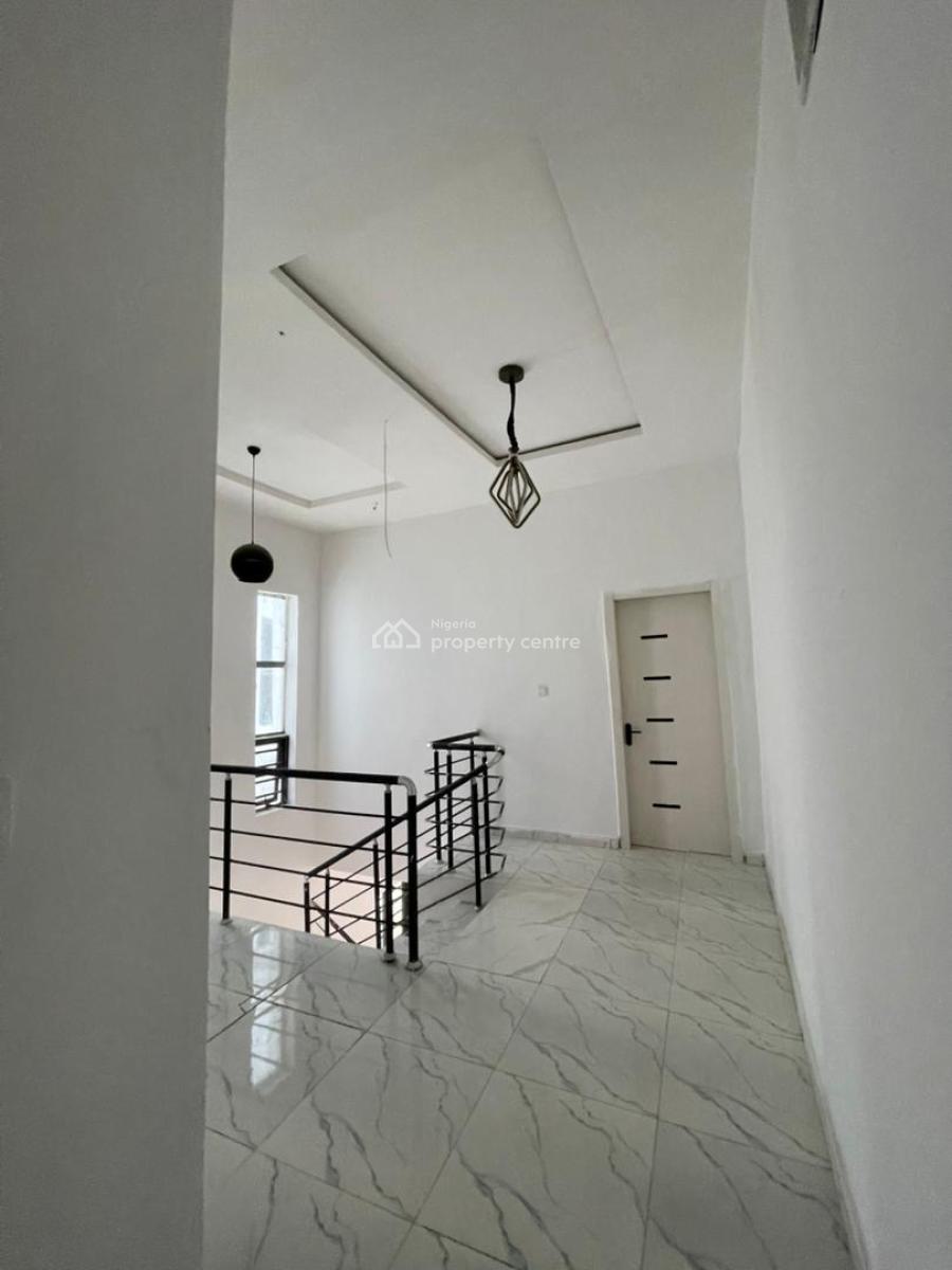 Luxury 4 Bedroom Semi Detached Duplex, Orchid, Lekki, Lagos, Semi-detached Duplex for Sale
