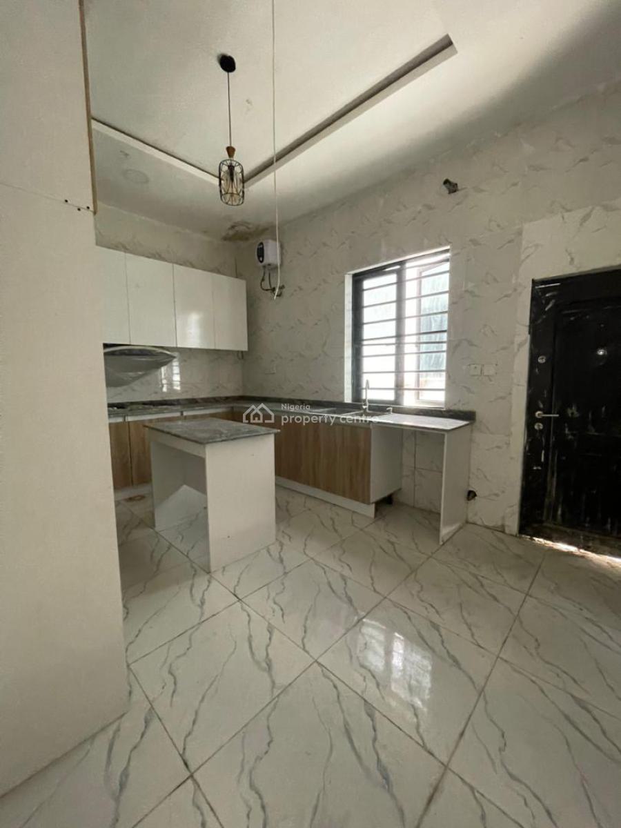 Luxury 4 Bedroom Semi Detached Duplex, Orchid, Lekki, Lagos, Semi-detached Duplex for Sale