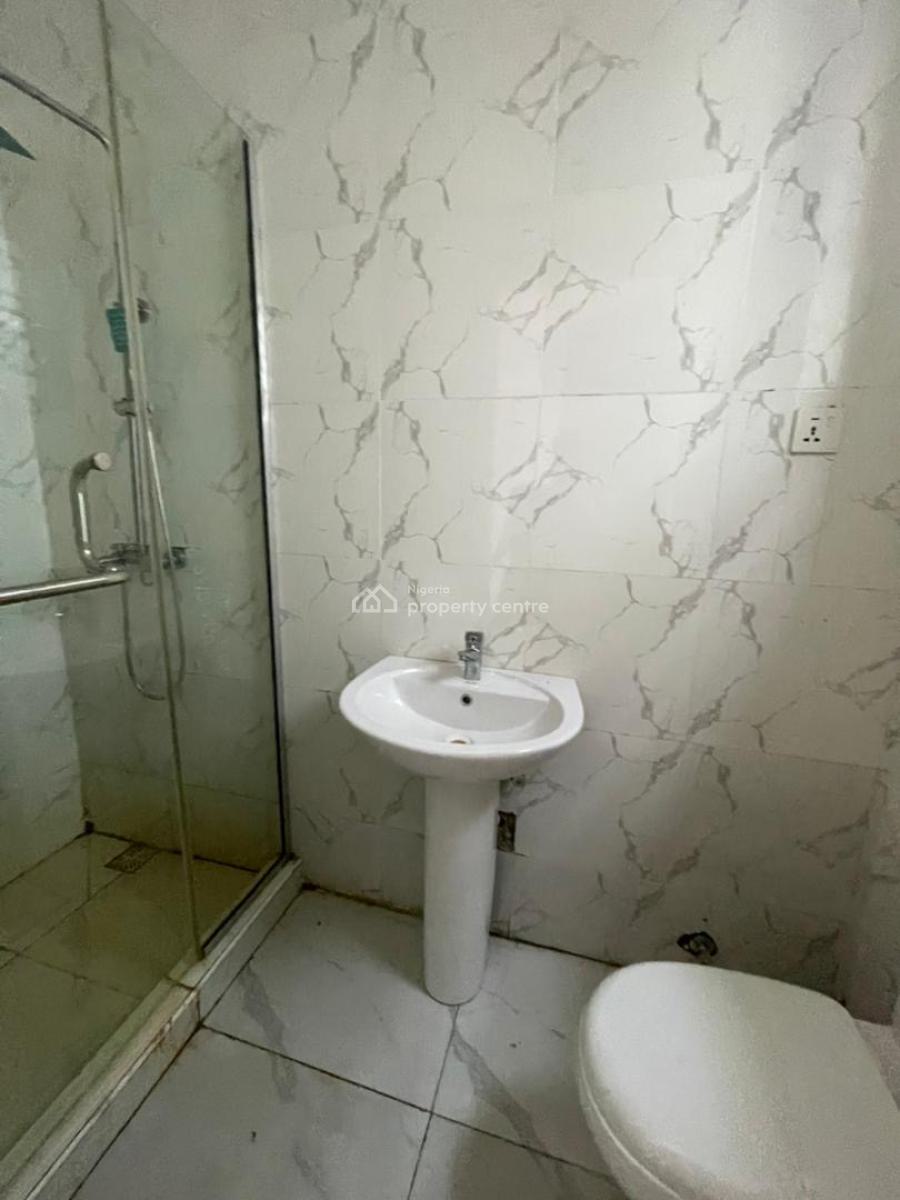 Luxury 4 Bedroom Semi Detached Duplex, Orchid, Lekki, Lagos, Semi-detached Duplex for Sale