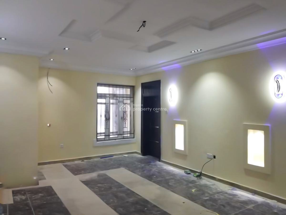 Brand New 12 Units of 3 Bedroom Apartment, Gra Phase 3, Port Harcourt, Rivers, Flat / Apartment for Rent