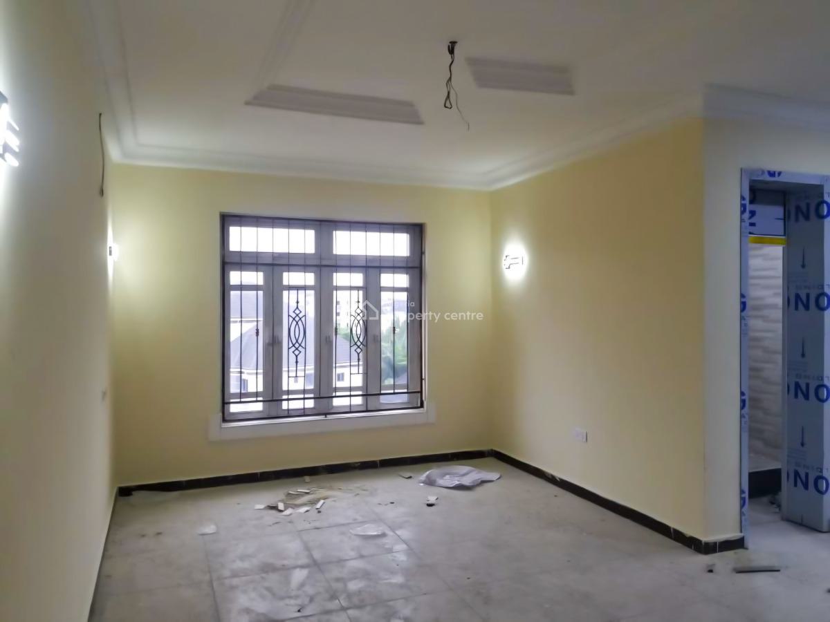 Brand New 12 Units of 3 Bedroom Apartment, Gra Phase 3, Port Harcourt, Rivers, Flat / Apartment for Rent