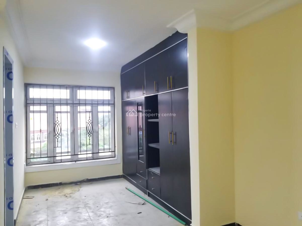 Brand New 12 Units of 3 Bedroom Apartment, Gra Phase 3, Port Harcourt, Rivers, Flat / Apartment for Rent