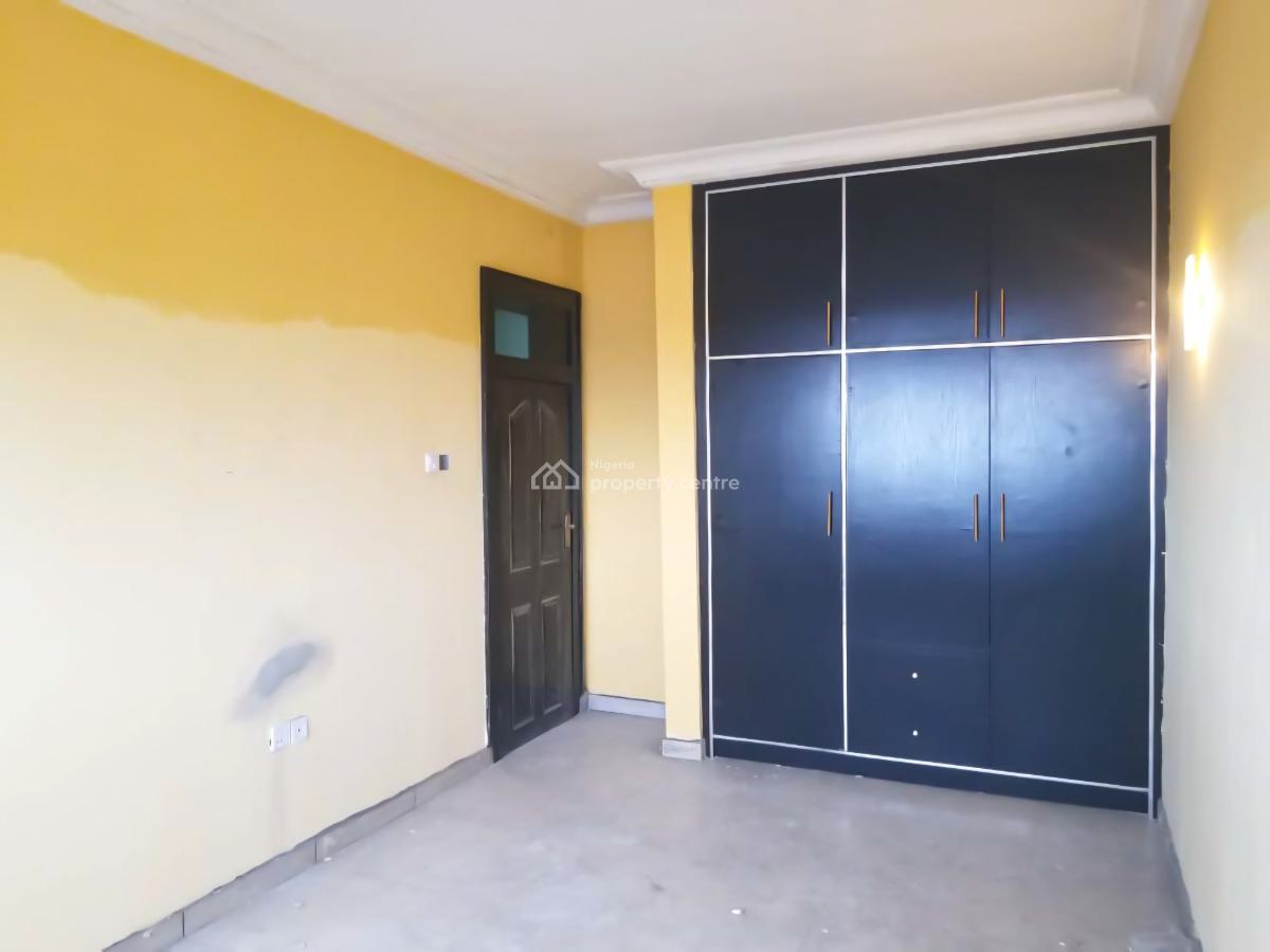 Brand New 12 Units of 3 Bedroom Apartment, Gra Phase 3, Port Harcourt, Rivers, Flat / Apartment for Rent