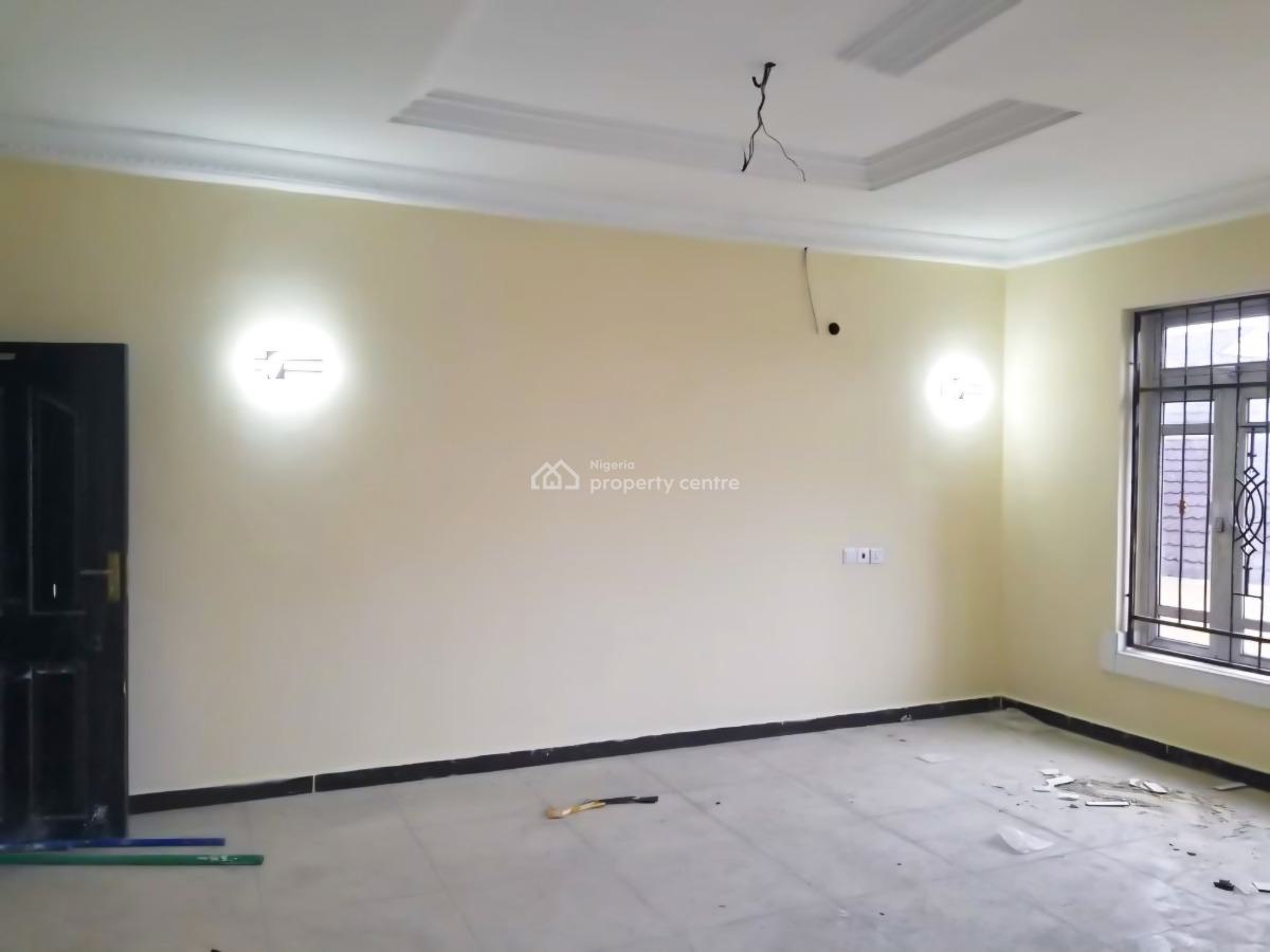 Brand New 12 Units of 3 Bedroom Apartment, Gra Phase 3, Port Harcourt, Rivers, Flat / Apartment for Rent
