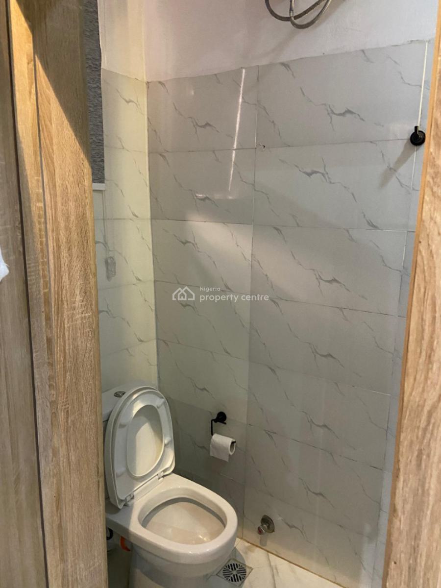 Luxury Two Bedroom Furnished Apartment with Swimming Pool, Nicon Town, Lekki, Lagos, Flat / Apartment for Sale
