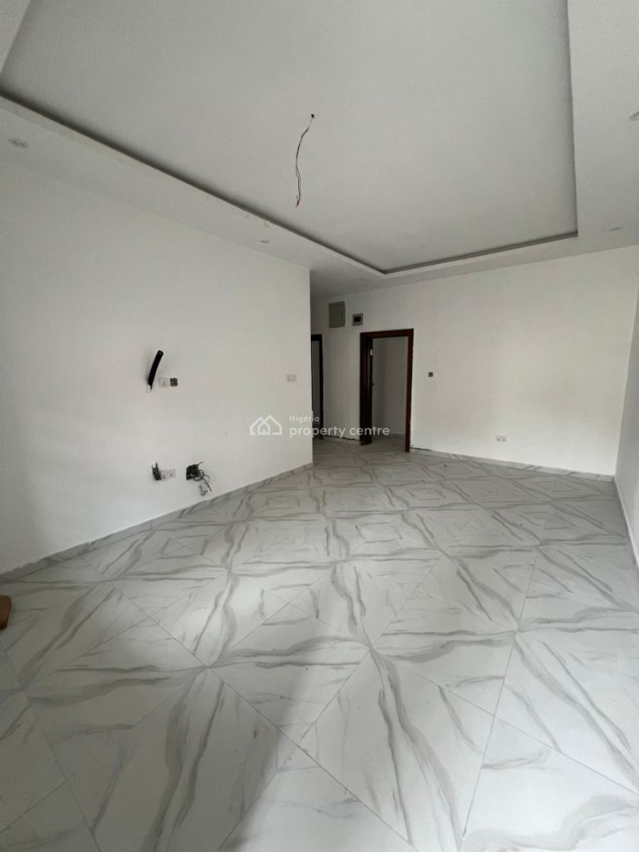 4 Bedroom Terrace Duplex, Ikota, Lekki, Lagos, Terraced Duplex for Rent