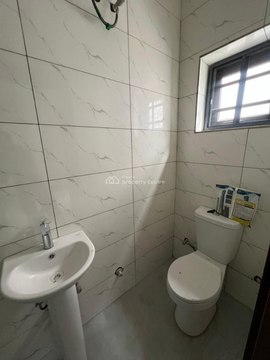 4 Bedroom Terrace Duplex, Ikota, Lekki, Lagos, Terraced Duplex for Rent