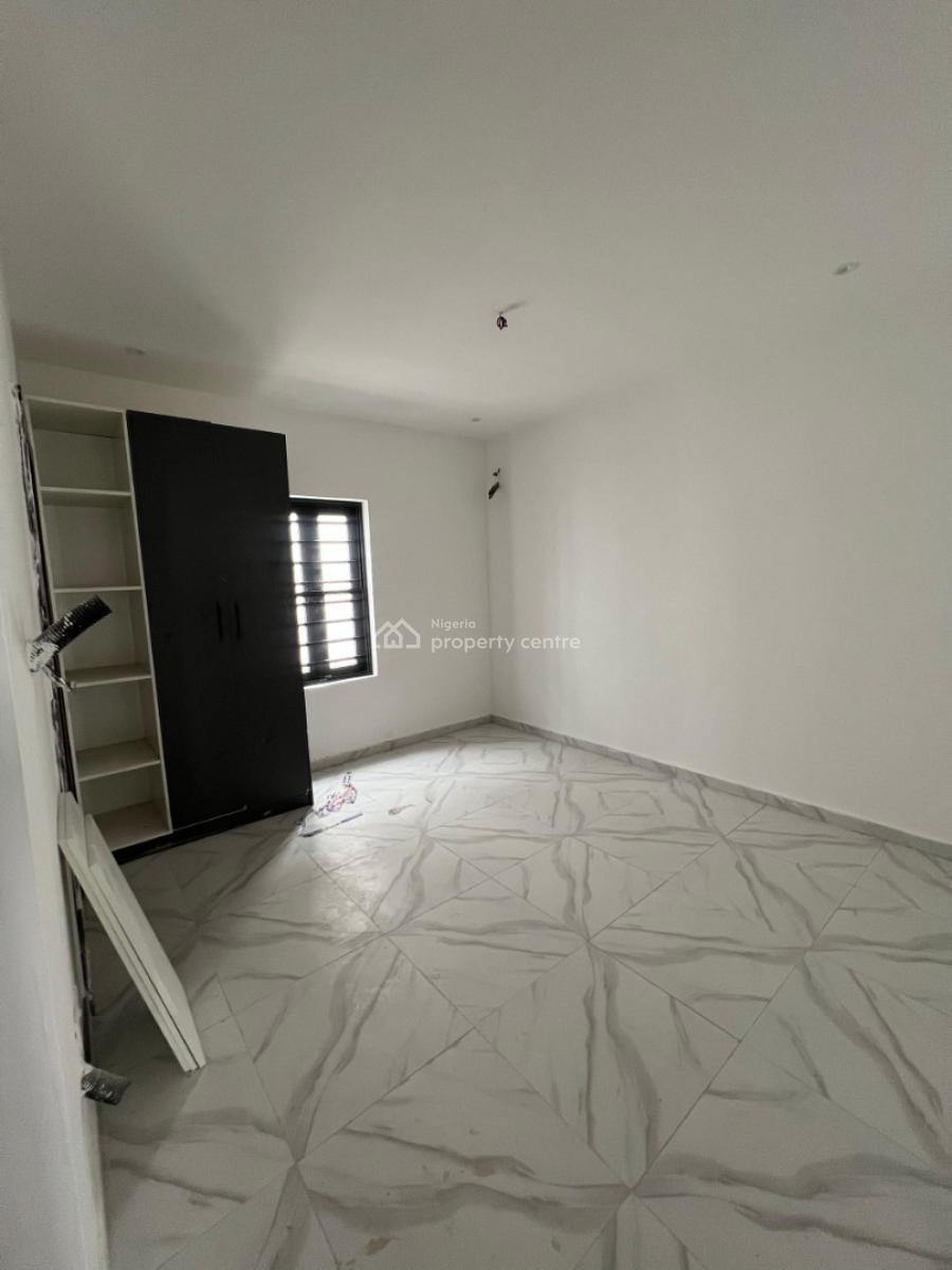 4 Bedroom Terrace Duplex, Ikota, Lekki, Lagos, Terraced Duplex for Rent