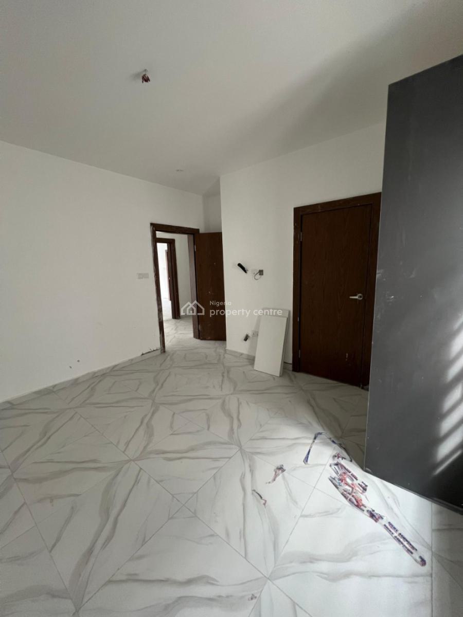 4 Bedroom Terrace Duplex, Ikota, Lekki, Lagos, Terraced Duplex for Rent