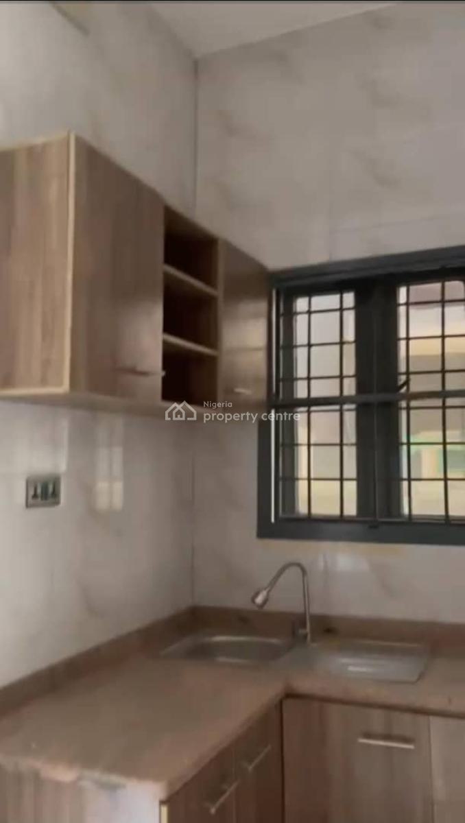 Lovely Sweet Mini Flat, Medina, Gbagada, Lagos, Mini Flat (room and Parlour) for Rent