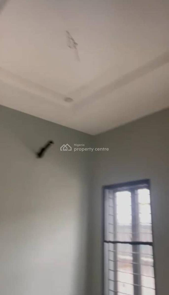 Lovely Sweet Mini Flat, Medina, Gbagada, Lagos, Mini Flat (room and Parlour) for Rent