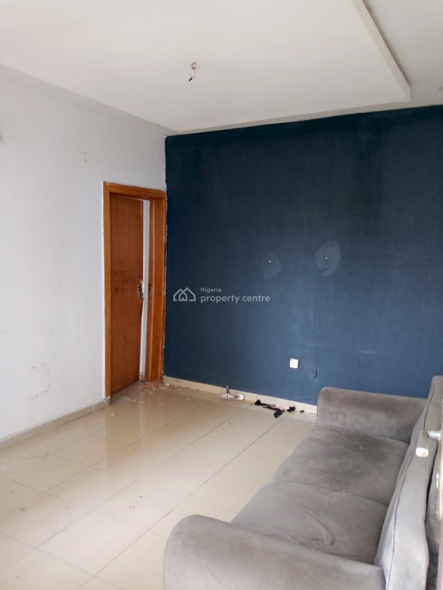 1 Bedrooms Apartment with Personal Kitchen, Sangotedo, Ajah, Lagos, Mini Flat (room and Parlour) for Rent