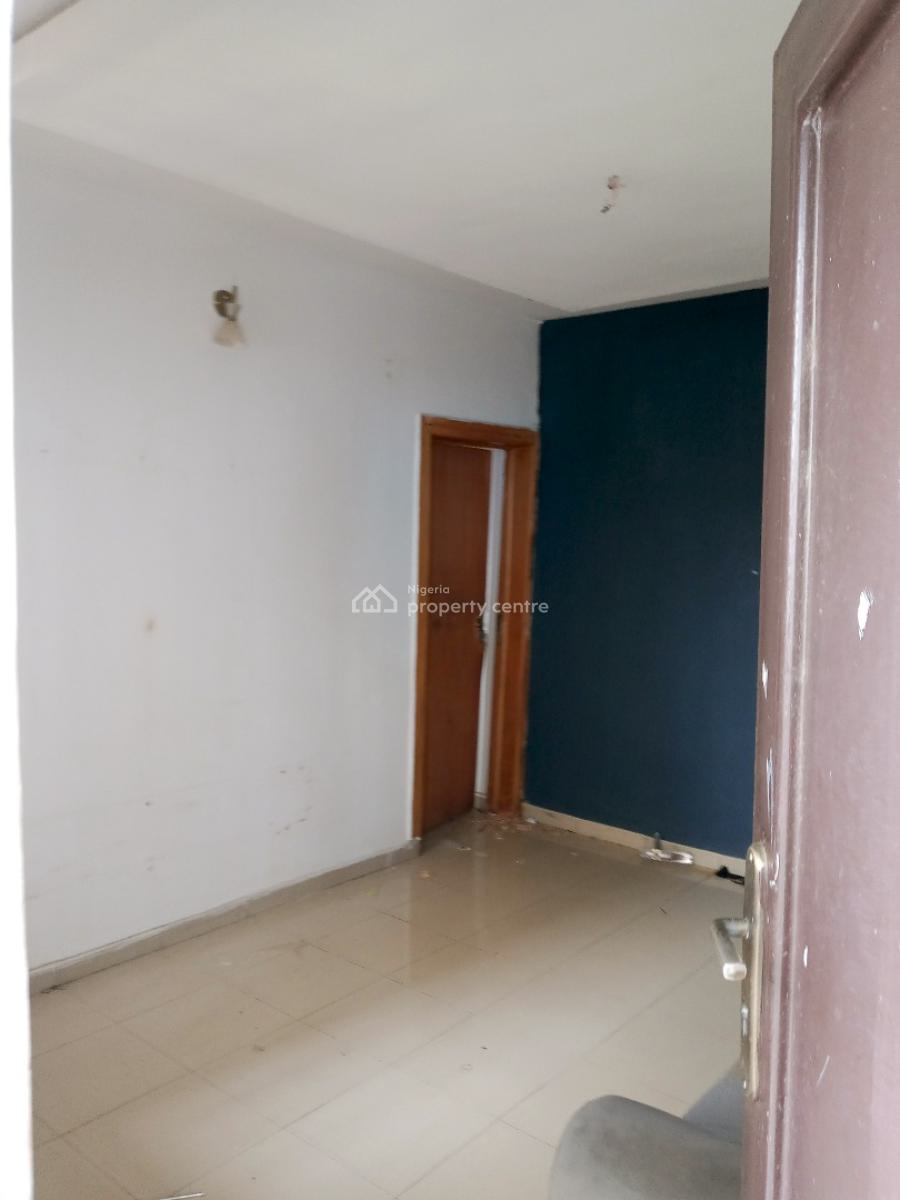 1 Bedrooms Apartment with Personal Kitchen, Sangotedo, Ajah, Lagos, Mini Flat (room and Parlour) for Rent